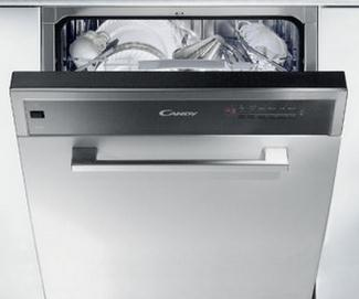Candy CDS 2550 XPL