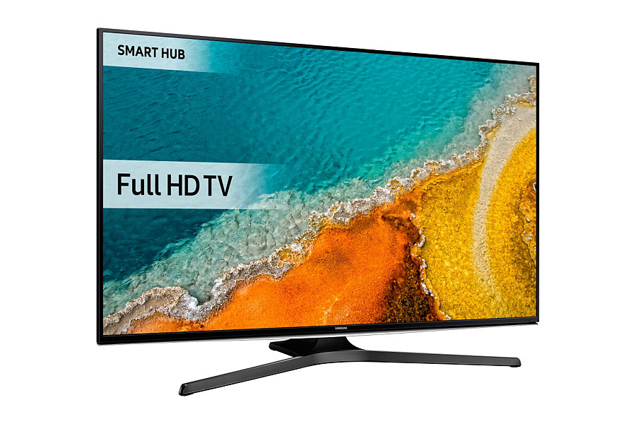 Samsung UE55J6240AK 139.7 cm (55") Full HD Smart TV Wi-Fi Black – image 3