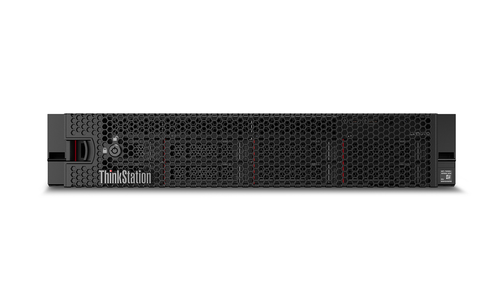Lenovo P920 Rack – image 1