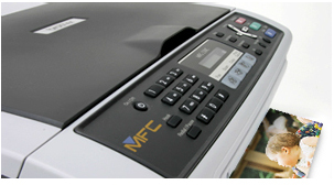 Brother MFC-230C multifunction printer Inkjet A4 – image 9