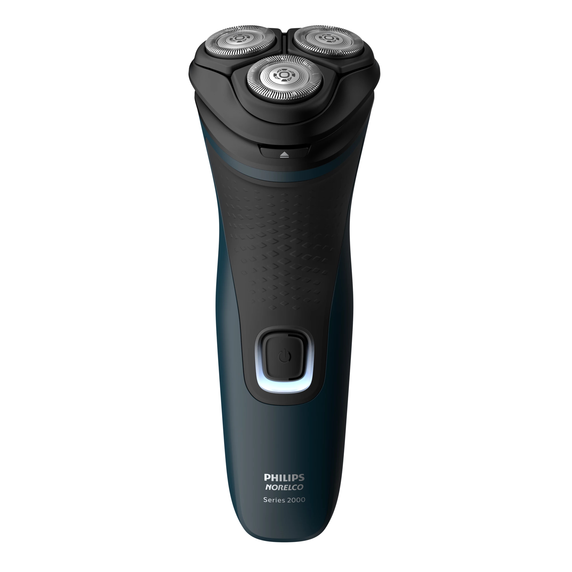 Philips Norelco Shaver 2100 S1111/81 men's shaver Rotation shaver Trimmer Blue – image 1