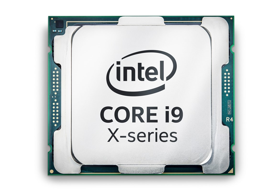 Acer i9-7980XE processor – image 2