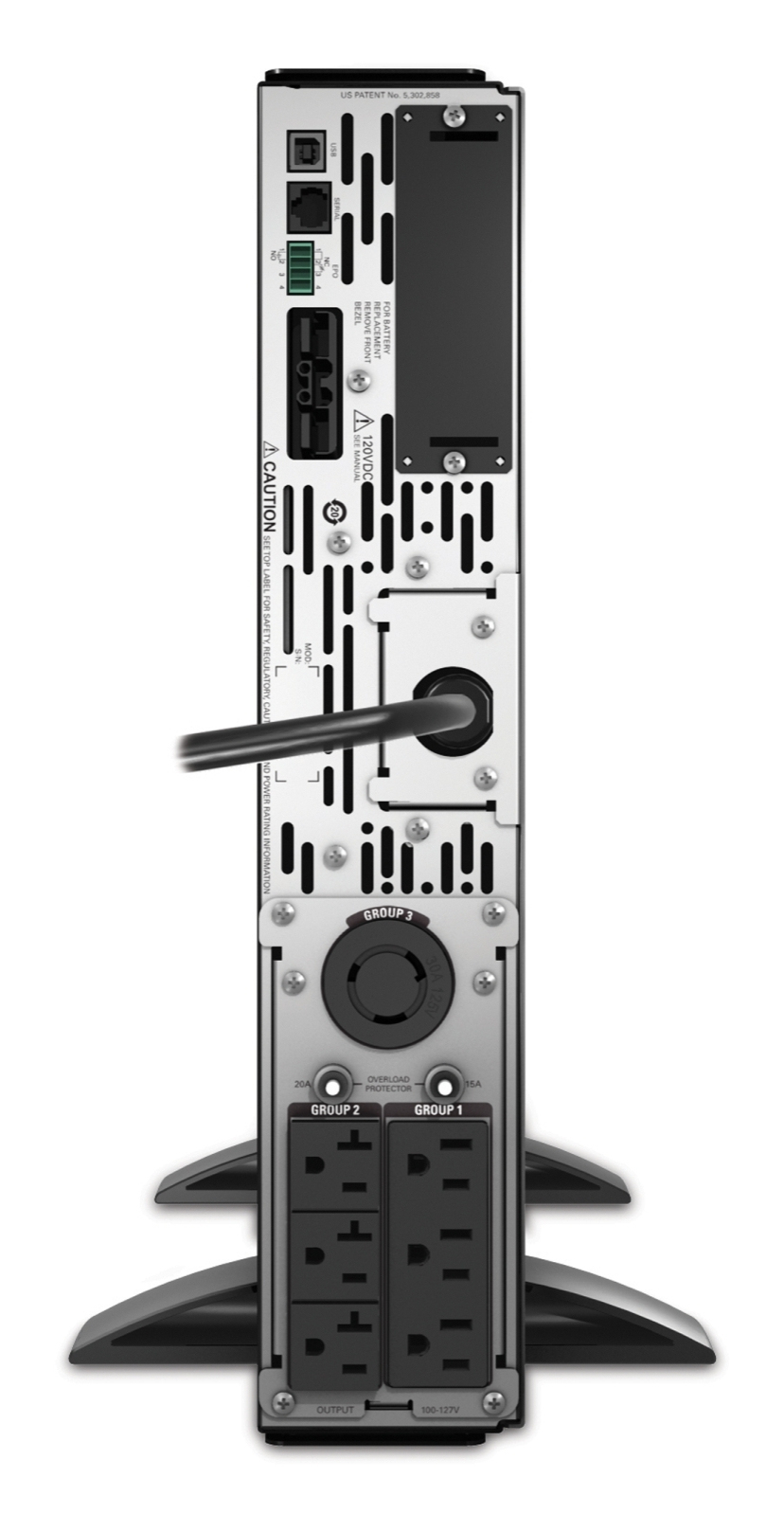 APC Smart-UPS X 3000VA – image 6
