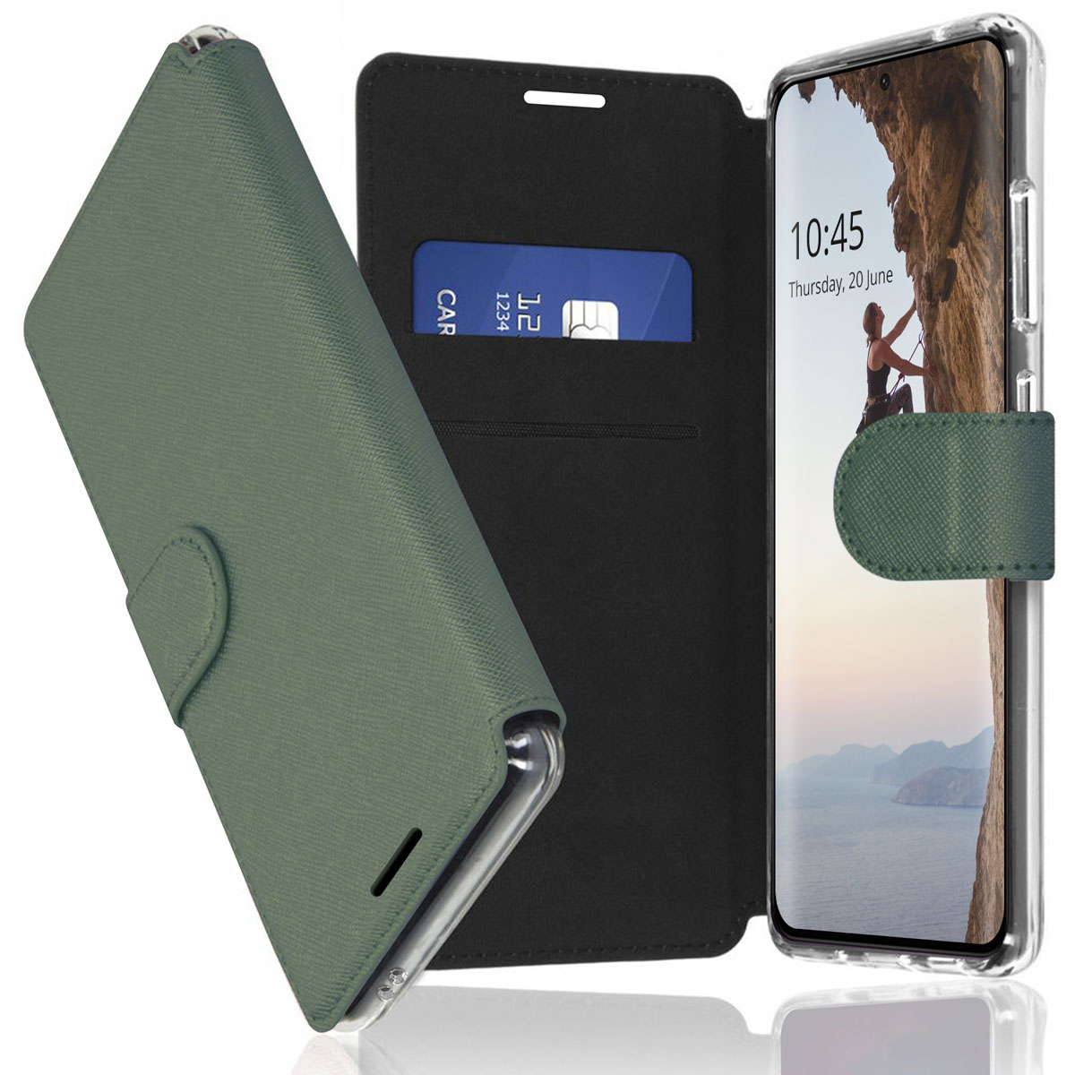 Accezz SH00046969 mobile phone case