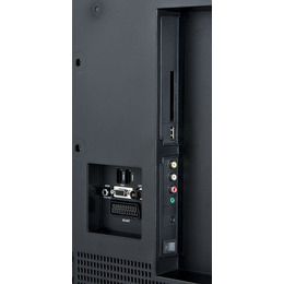Sharp LC-40SH340K TV – image 9