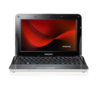 Samsung NP-NF210-A01FR netbook Intel Atom® N550 – image 8