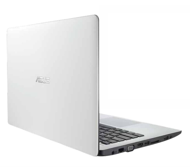 ASUS X453MA-X5E1W2 laptop Intel® Celeron® N2940