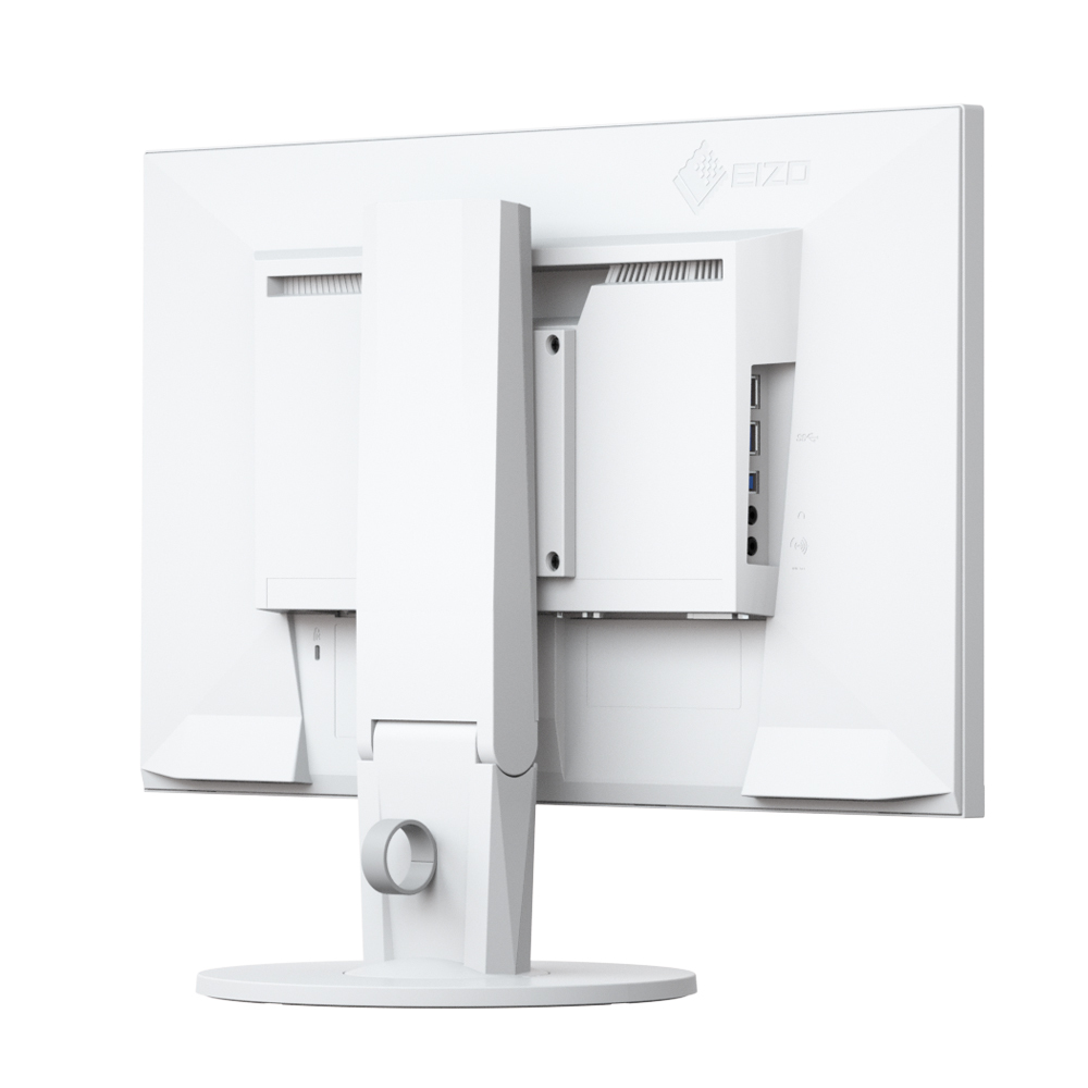 EIZO FlexScan EV2450-WT computer monitor – image 4