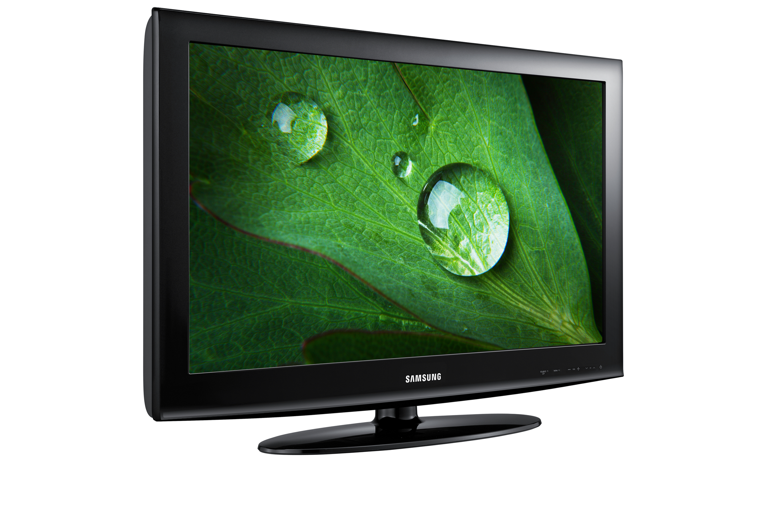 Samsung LE32D403 81.3 cm (32") HD Black – image 6