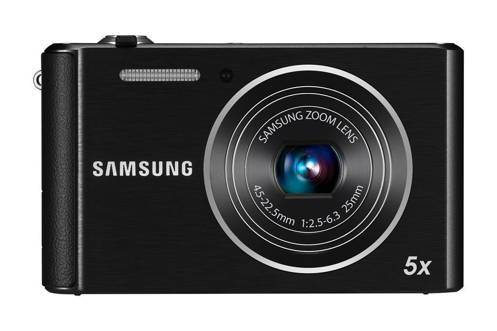 Samsung ST ST77 1/2.3" Compact camera – image 1