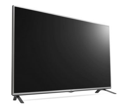 LG 32LF550B TV 81.3 cm (32") HD Grey – image 5