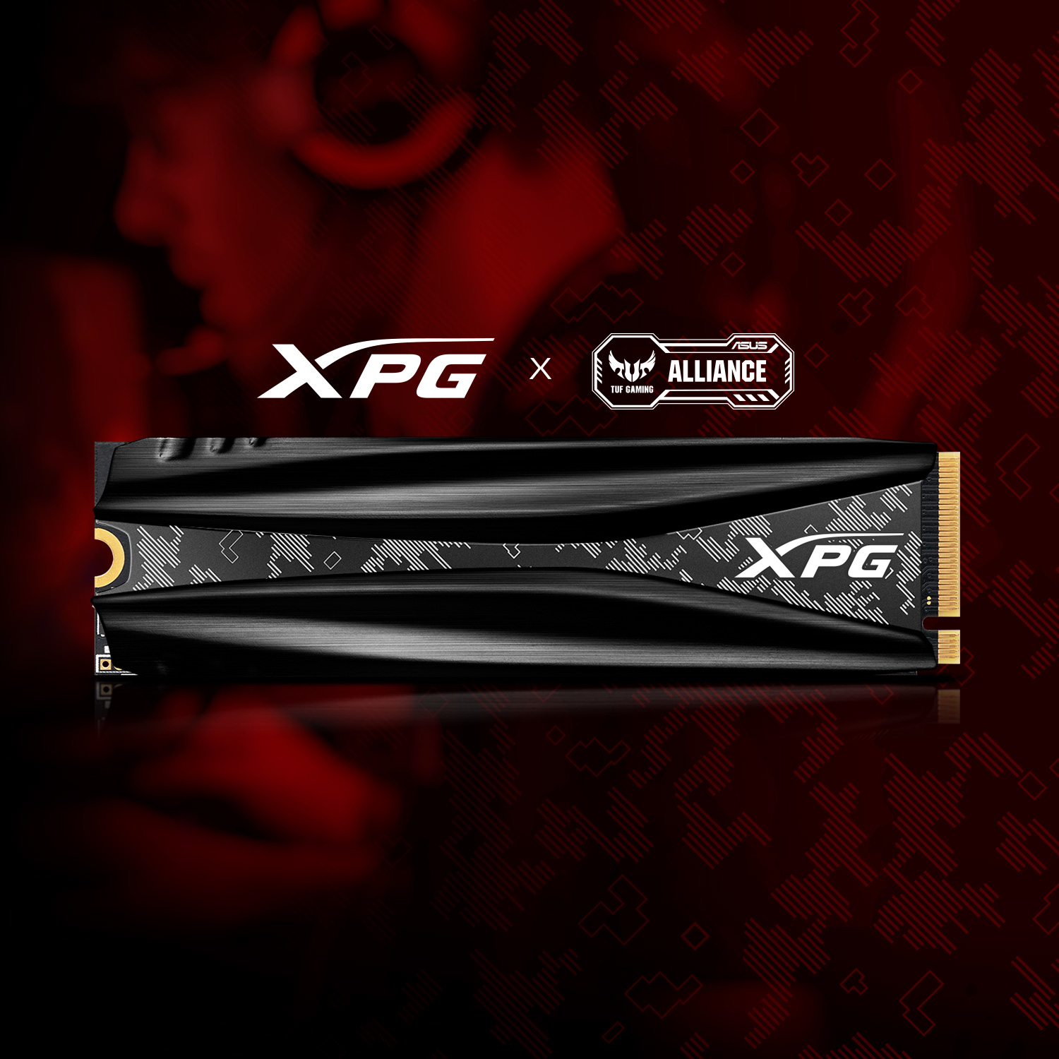 XPG GAMMIX S41 – image 5