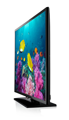 Samsung UE50F5000 127 cm (50") Full HD Black – image 3