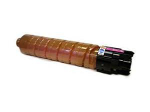 Ricoh 821072 toner cartridge 1 pc(s) Original Magenta