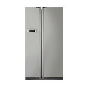 Samsung RSH5SEPN side-by-side refrigerator Freestanding – image 3