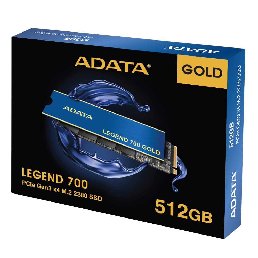 ADATA LEGEND 700 SLEG-700G-512GCS-S48 internal solid state drive – image 7