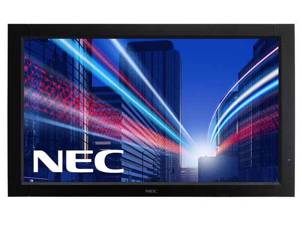 NEC V322 computer monitor – image 3