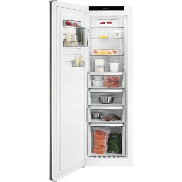 AEG AGE72925NW Upright freezer Freestanding – image 2