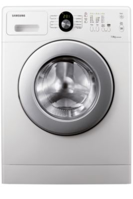 Samsung WF8704ADV washing machine – image 1
