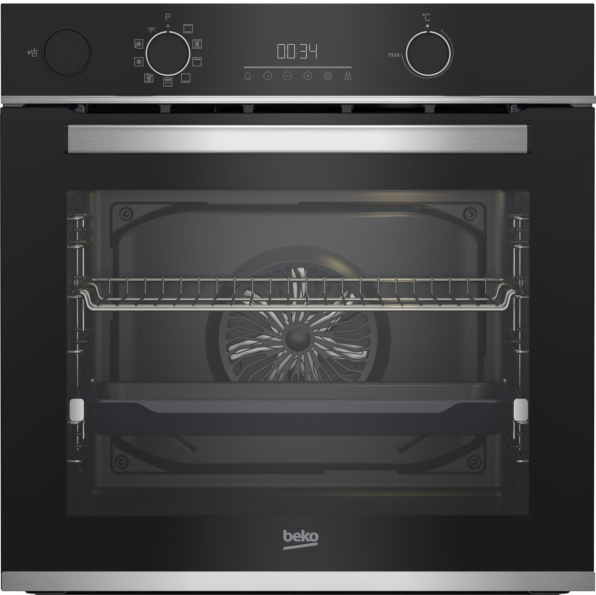 Beko BBIS13300XPE — vue 1 sur 8