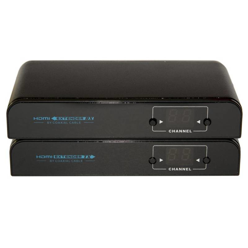 Techly IDATA HDMI-COAX – image 3
