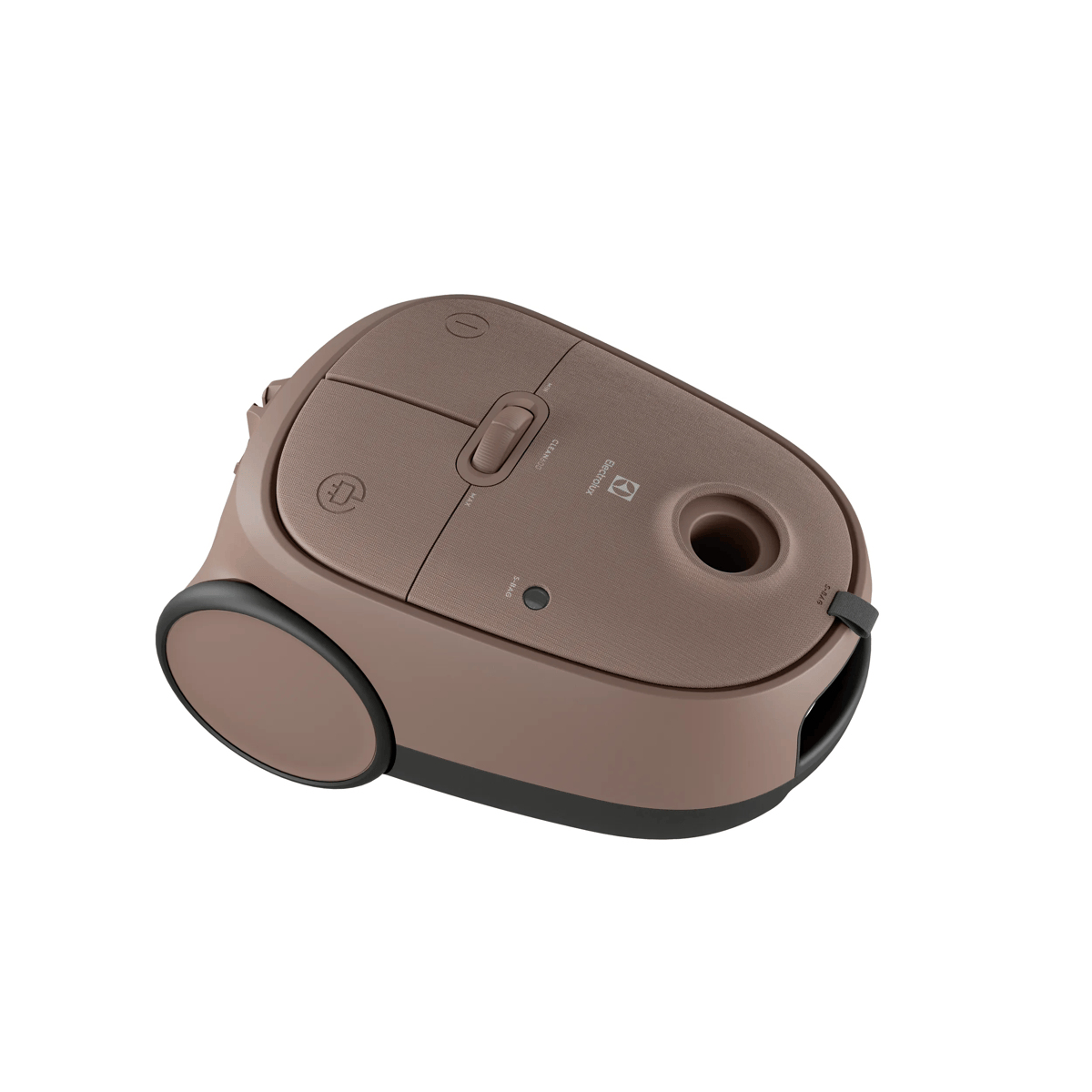 Electrolux EB61C3WBL 3.5 L Cylinder vacuum Dry 850 W Dust bag – image 7