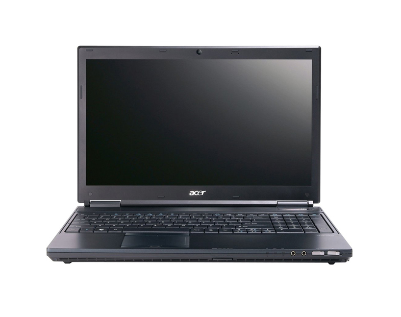 Acer TravelMate 6594G-5564G50Mikk Intel® Core™ i5 i5-560M 39.6 cm (15.6") 4 GB DDR3-SDRAM 500 GB AMD Mobility Radeon HD 5470 Windows 7 Home Premium Black – image 2