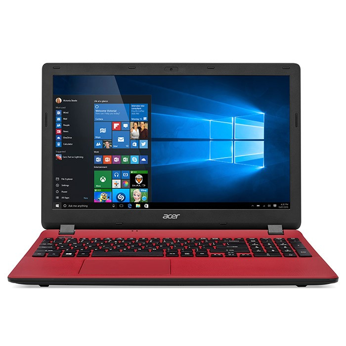 Acer Aspire ES1-520-38YV AMD E E1-2500 Laptop – image 1