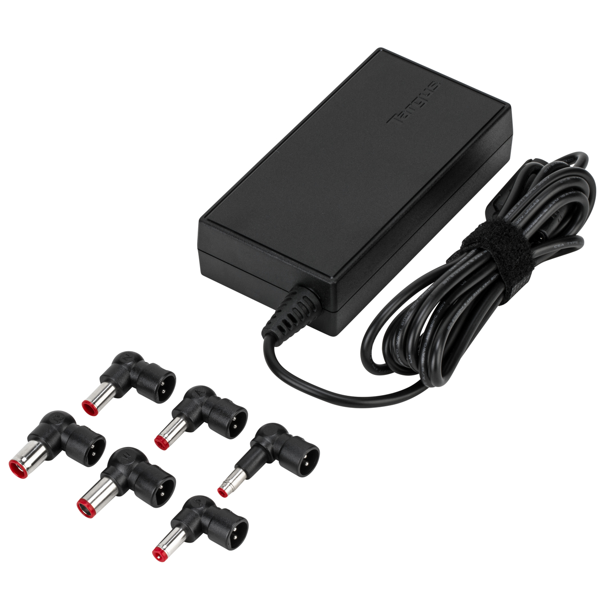 Targus APA50US power adapter/inverter Indoor – image 2