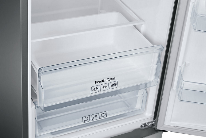 Samsung RB37J5009SA fridge-freezer Freestanding – image 8