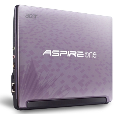 Acer AO D260 Pink – image 2