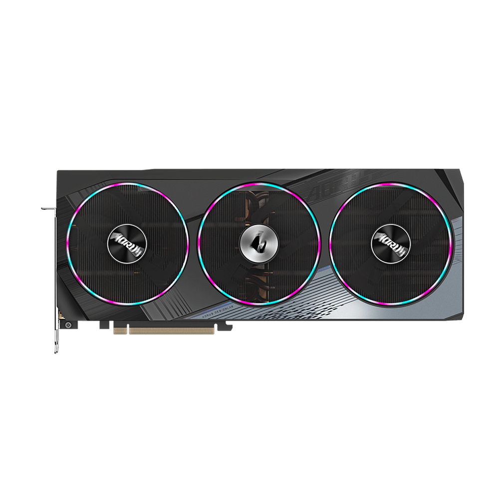 GIGABYTE Radeon RX 7900 XTX ELITE 24G – image 1