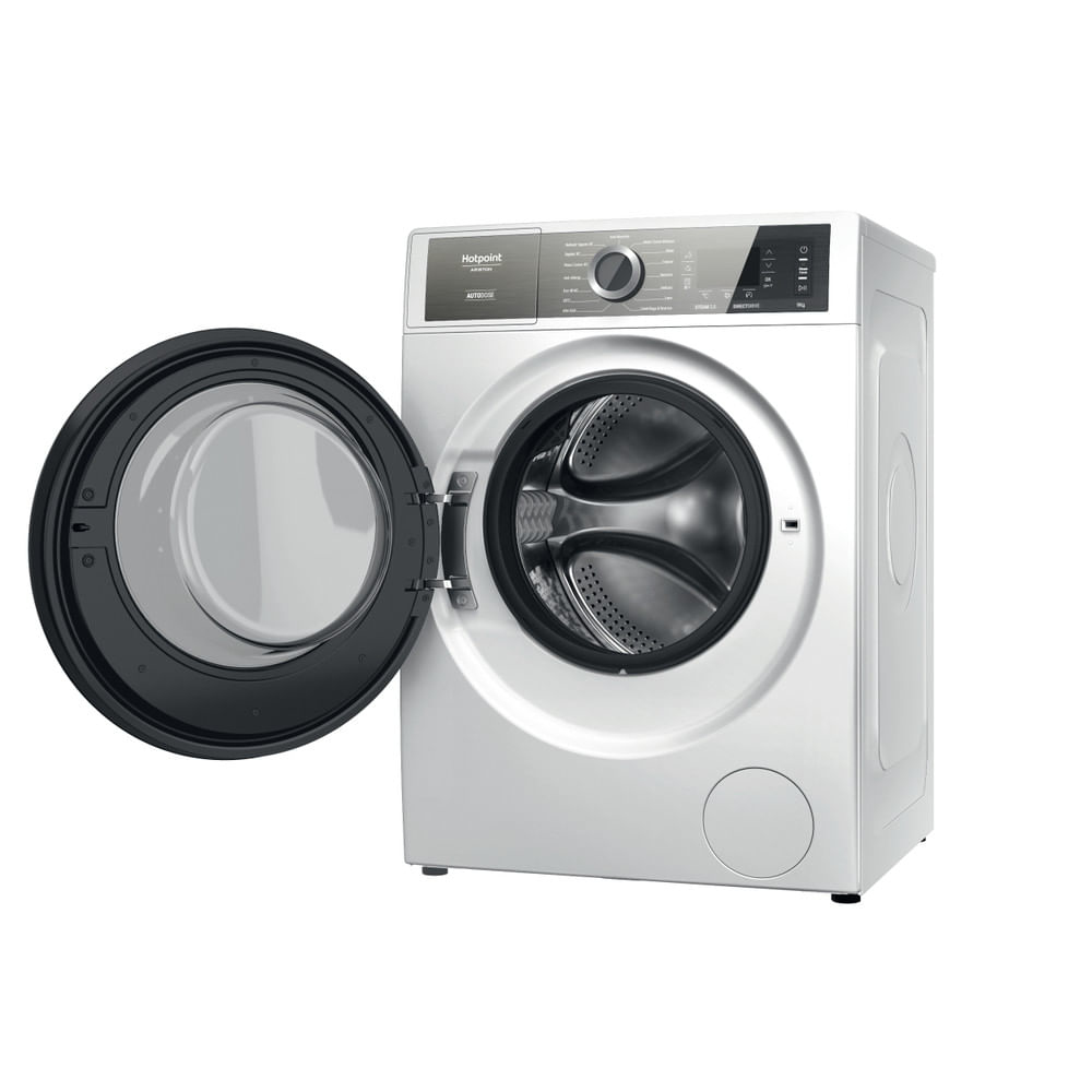 Hotpoint H7 W945WB IT – image 3