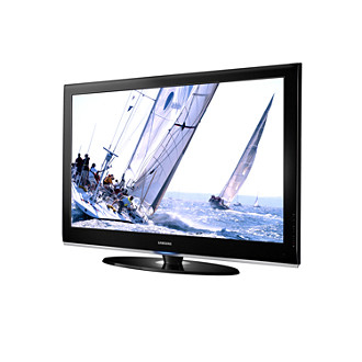 Samsung PS50A557S3FXXC TV – image 4