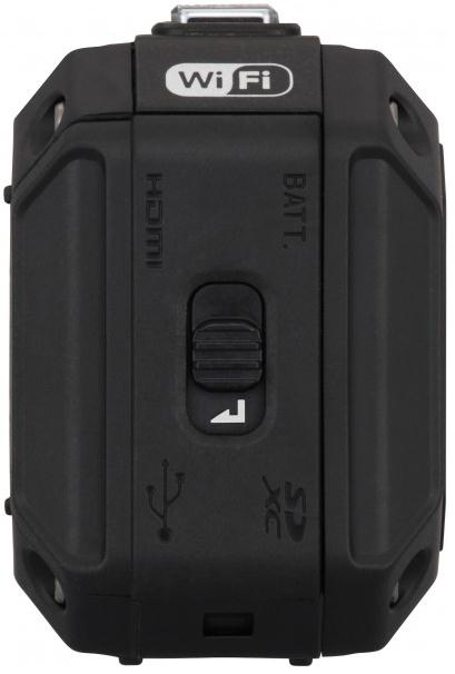 JVC GC-XA1EU action sports camera – image 5