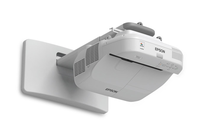 Epson BrightLink Pro 1410Wi – image 3