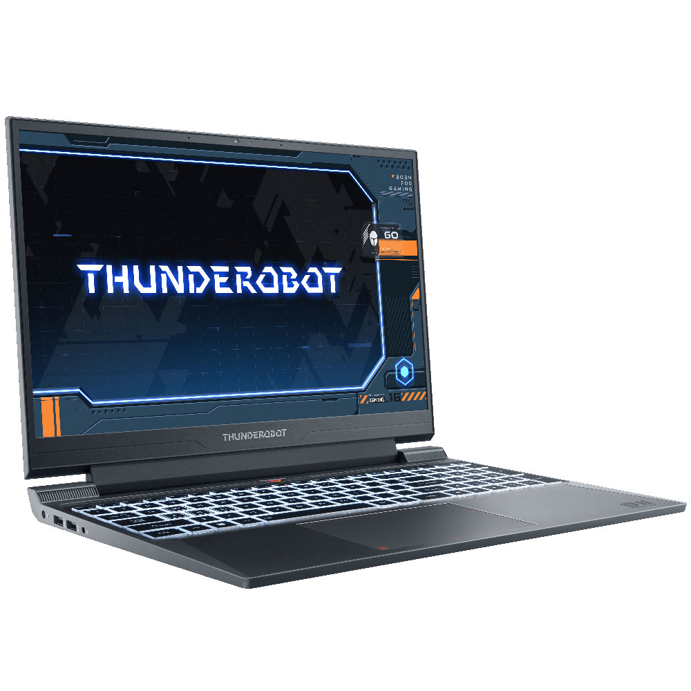 Haier Thunderobot 911 X Wild Hunter D – image 2