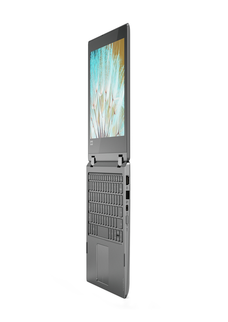 Lenovo Yoga 330-11IGM – image 5