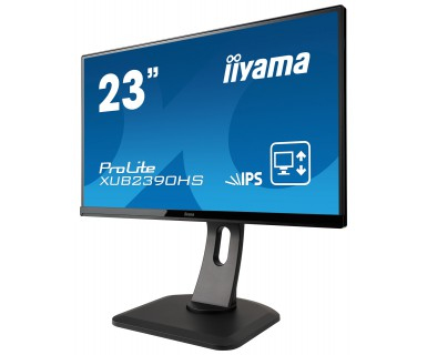 iiyama ProLite XUB2390HS-B1 computer monitor – image 2