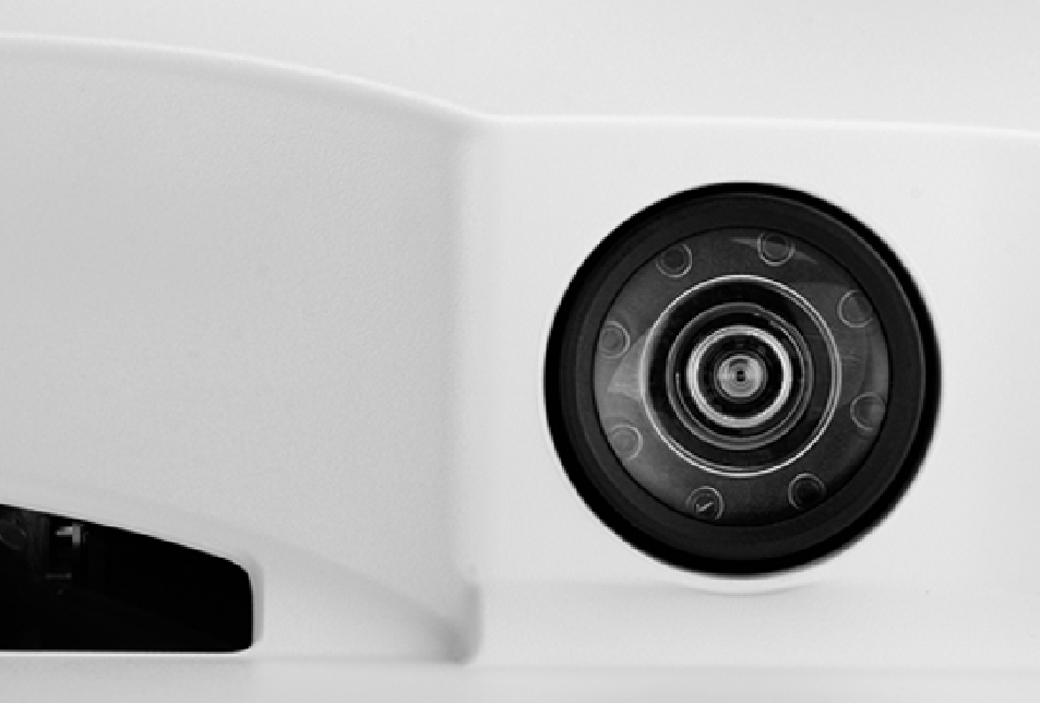 Dell S560P 3400 ANSI lumens 1080p (1920x1080) White – image 2