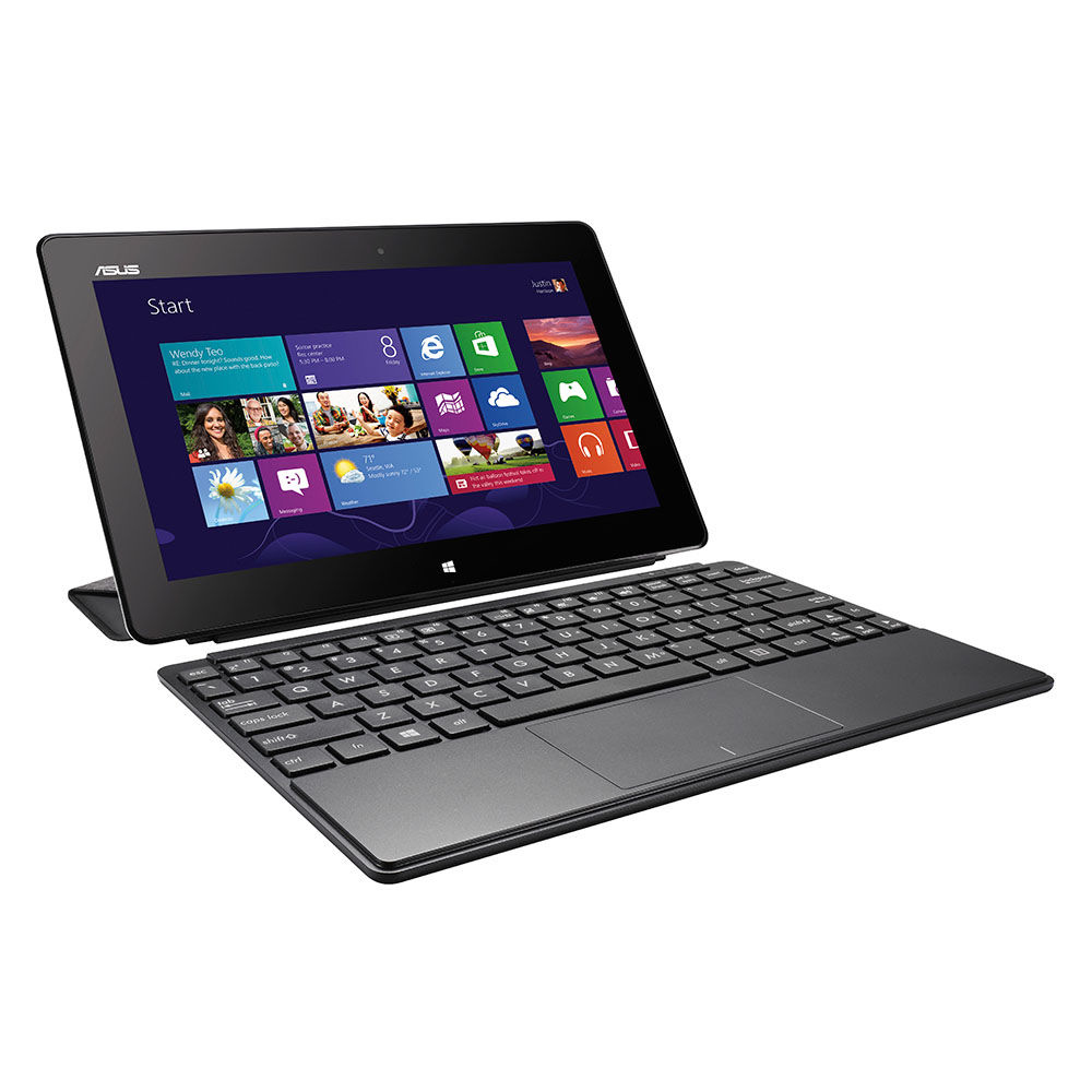 ASUS 90XB00HP-BKB0I0 mobile device keyboard QWERTY Bluetooth Grey – image 5