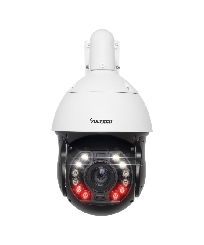 Vultech Security VS-PTZ8532XWDA-LT security camera Spherical IP security camera Indoor & outdoor – image 3