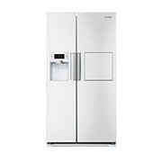 Samsung RSH7PNSW side-by-side refrigerator – image 4