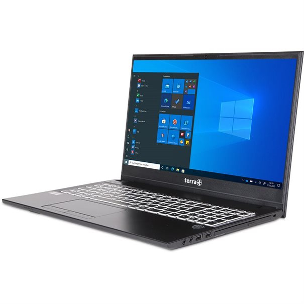 TERRA MOBILE 1516A Intel® Pentium® Silver N5030 Laptop – image 3
