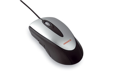 Cherry Ergo WheelMouse