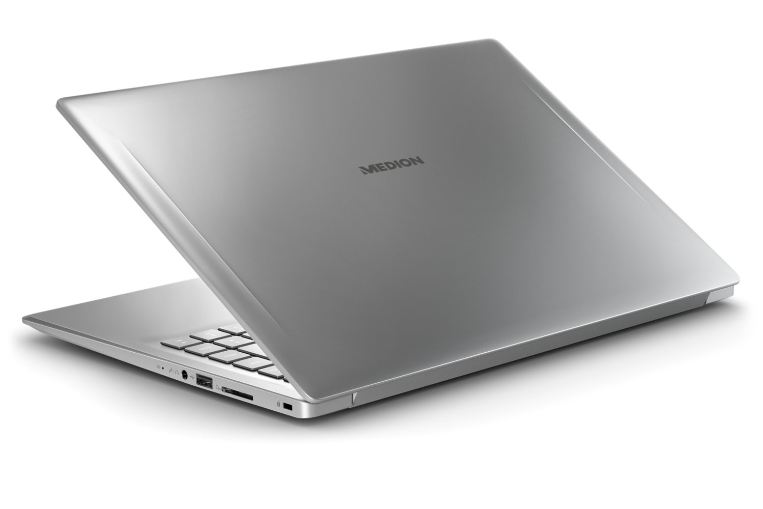 MEDION AKOYA P6645 laptop Intel® Core™ i7 i7-8565U – image 4
