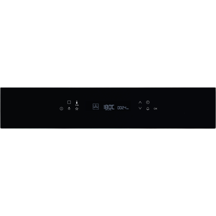 Electrolux EOE7C31Z 72 L Black – image 2