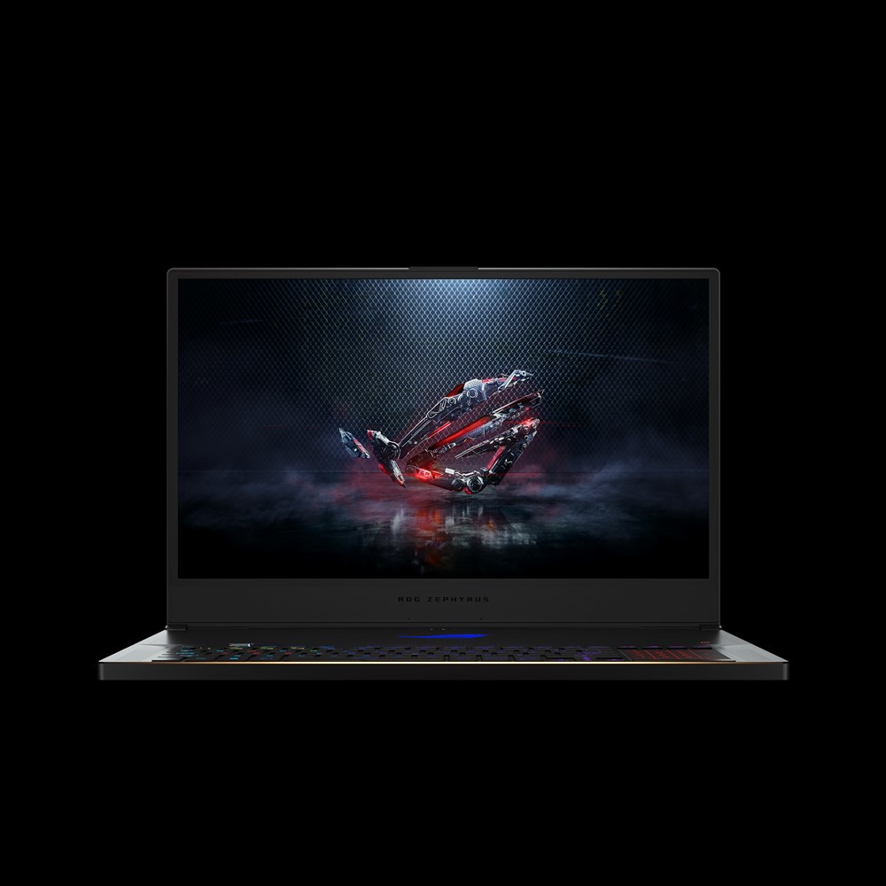 ASUS ROG Zephyrus S GX701GX-EV021T Intel® Core™ i7 i7-8750H Laptop – image 2