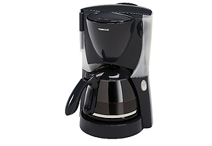 Kenwood CM71 Drip coffee maker