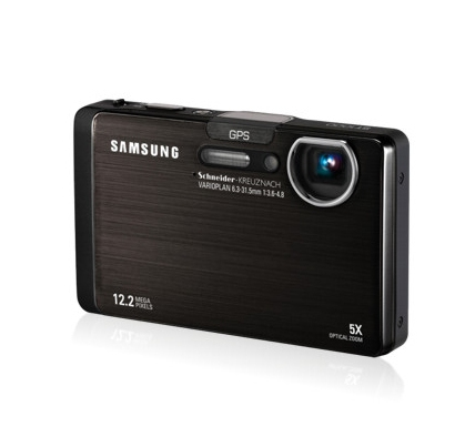 Samsung ST1000, Black + W-Lan Dongle – image 4